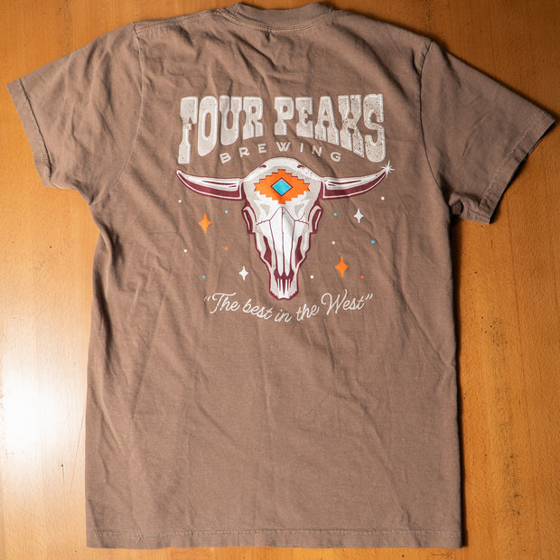 Western Tee