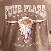Western Tee