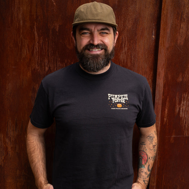 Pumpkin Porter 2025 Tee