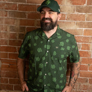 Hop Knot Button Up (2.0)