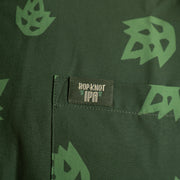 Hop Knot Button Up (2.0)