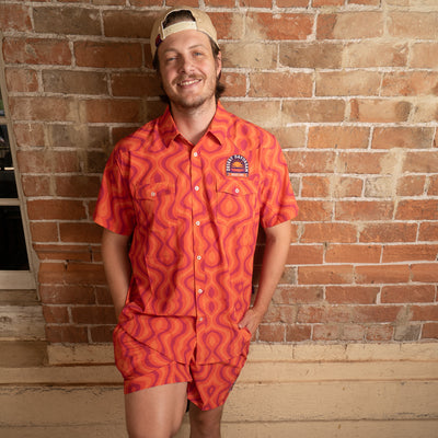 Desert Daydream Board Shorts