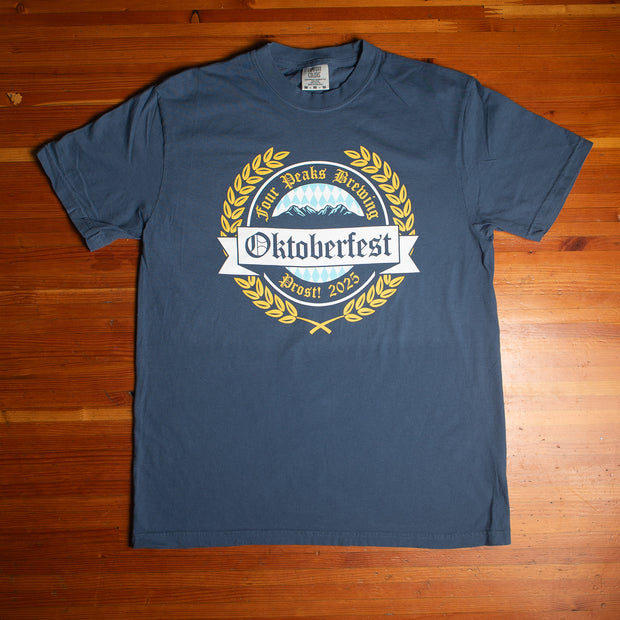 Oktoberfest 2025 Tee