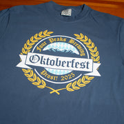 Oktoberfest 2025 Tee