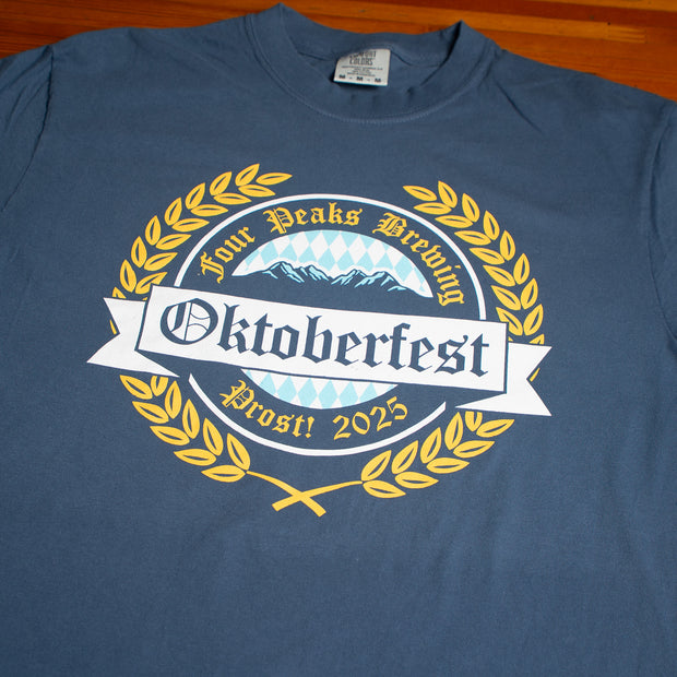 Oktoberfest 2025 Tee