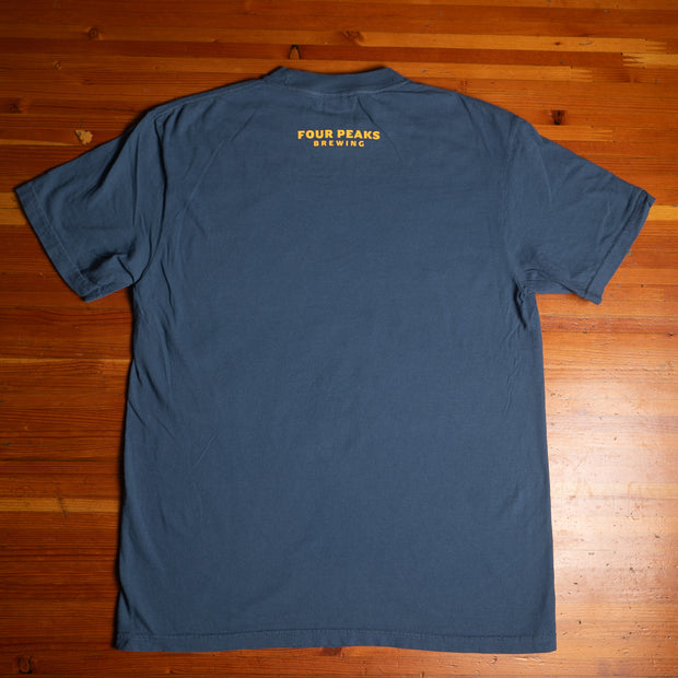 Oktoberfest 2025 Tee