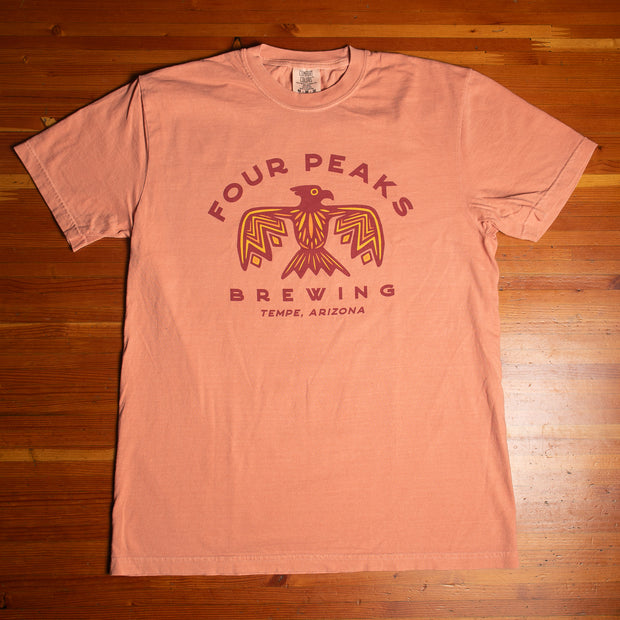 Phoenix Bird Tee