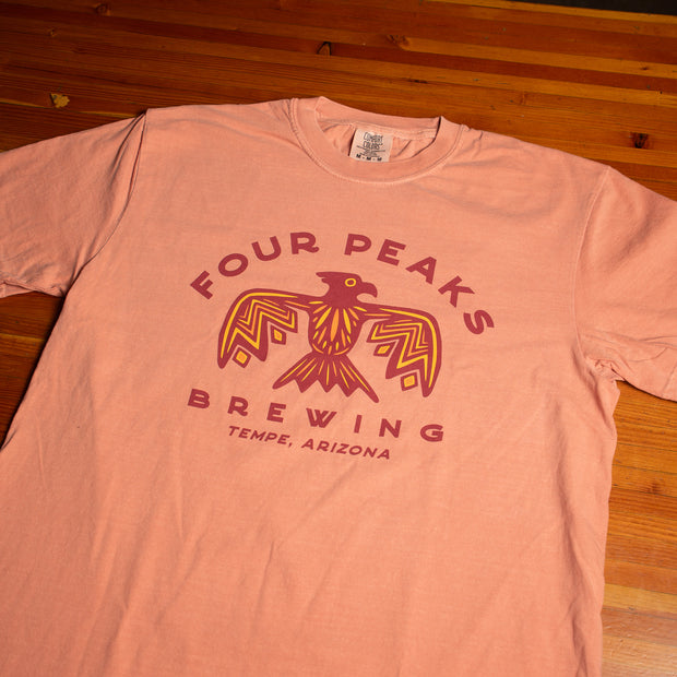 Phoenix Bird Tee