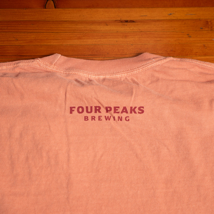 Phoenix Bird Tee
