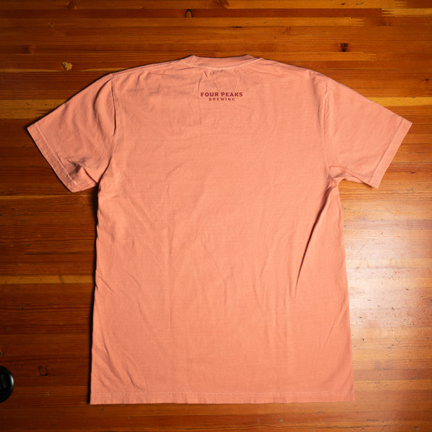 Phoenix Bird Tee