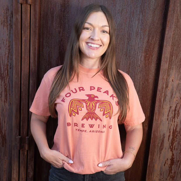 Phoenix Bird Tee