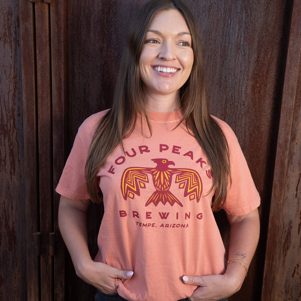 Phoenix Bird Tee