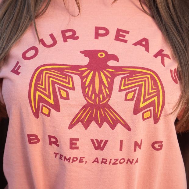 Phoenix Bird Tee