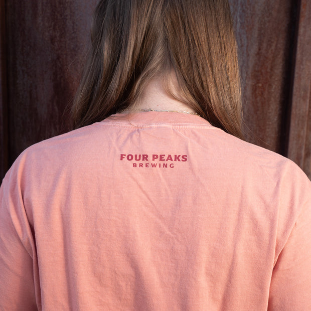 Phoenix Bird Tee