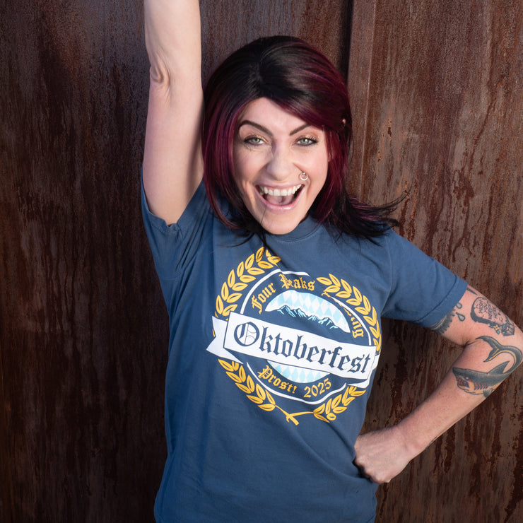 Oktoberfest 2025 Tee