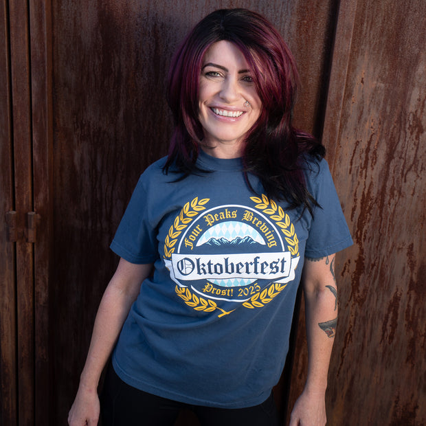 Oktoberfest 2025 Tee